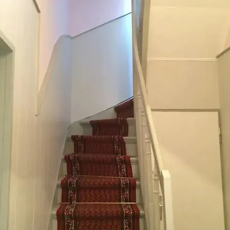 City-Apartment In Krefeld - Beuys Apartments Krefeld Lejlighed Krefeld