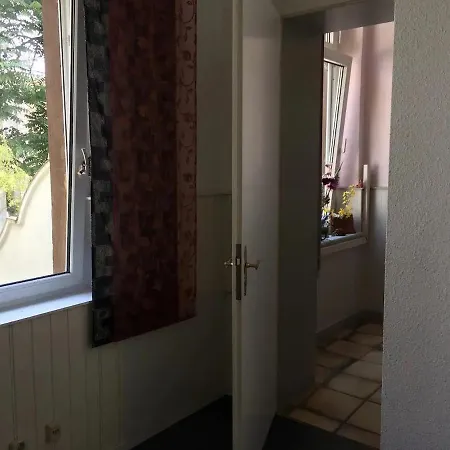 City-Apartment In Krefeld - Beuys Apartments Krefeld *