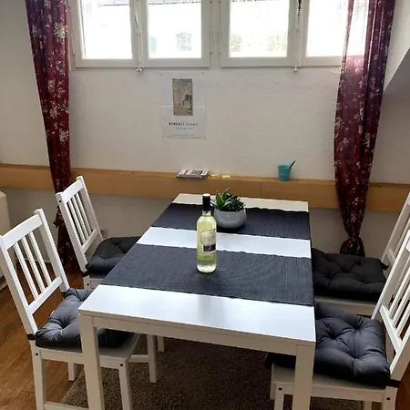 Lejlighed City-Apartment In Krefeld - Beuys Apartments Krefeld