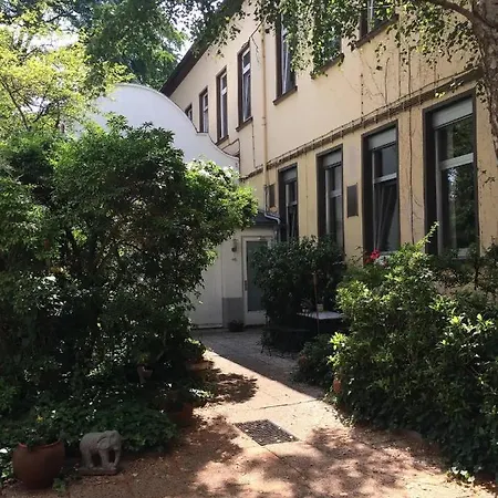 Lejlighed City-Apartment In Krefeld - Beuys Apartments Krefeld