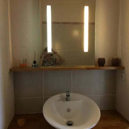 Lejlighed City-Apartment In Krefeld - Beuys Apartments Krefeld